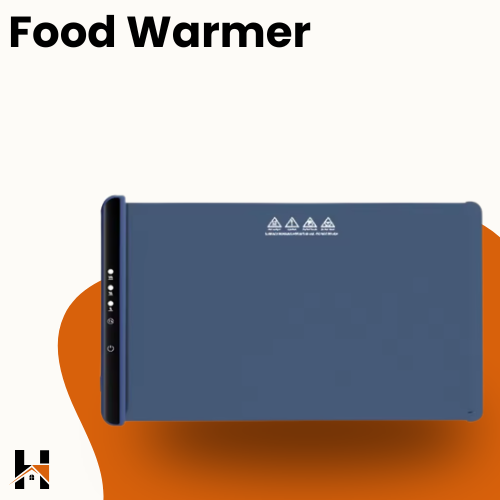 Homilit™ Food Warmer