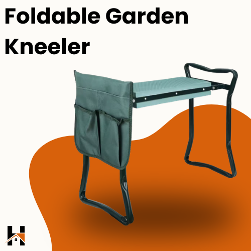 Homilit™ Foldable Garden Kneeler