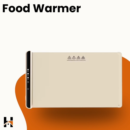 Homilit™ Food Warmer