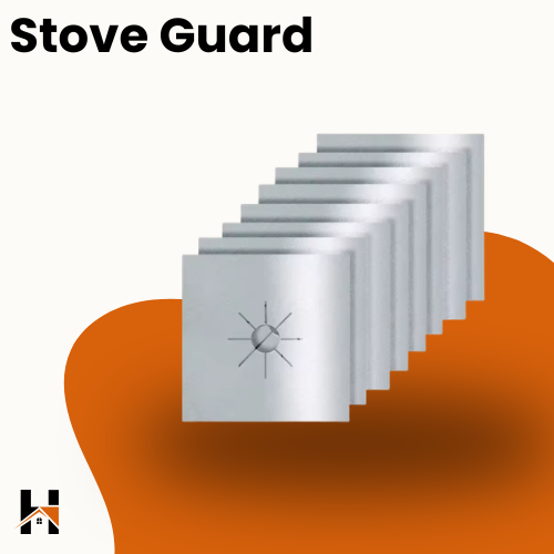 Homilit™ Stove Guard
