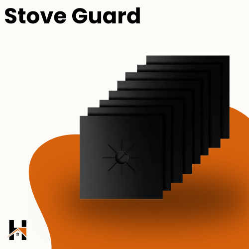 Homilit™ Stove Guard
