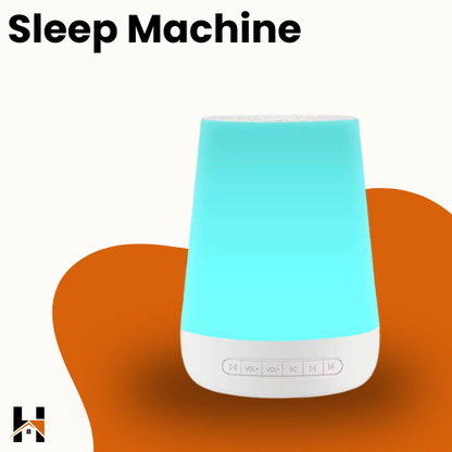 Homilit™ Sleep Machine