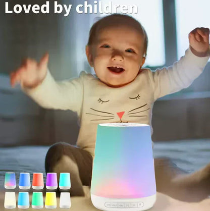 Homilit™ Sleep Machine