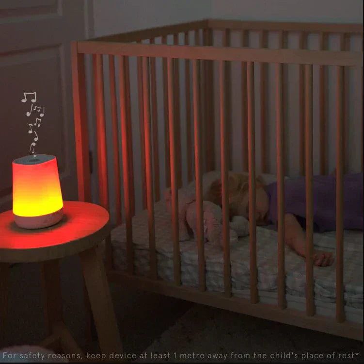 Homilit™ Sleep Machine