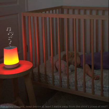 Homilit™ Sleep Machine