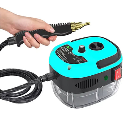 Homilit™ Handheld Steam Cleaner