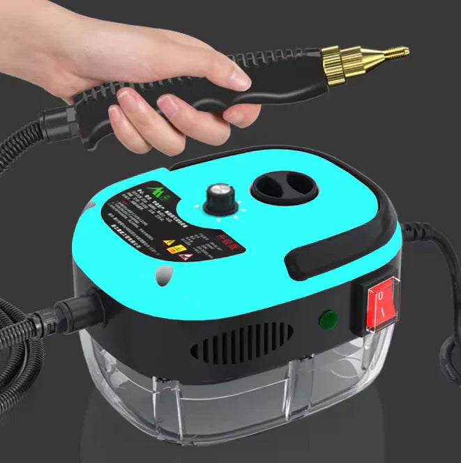 Homilit™ Handheld Steam Cleaner