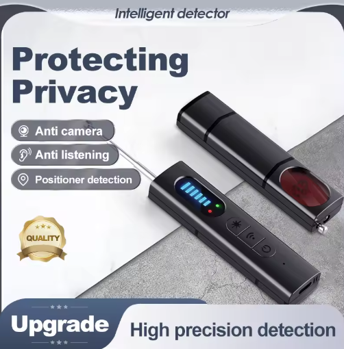 Homilit™ Hidden Camera Detector