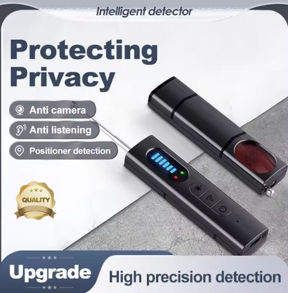 Homilit™ Hidden Camera Detector