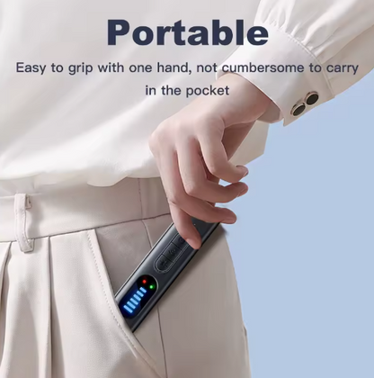 Homilit™ Hidden Camera Detector