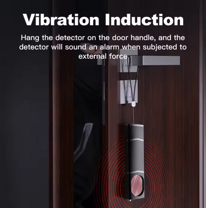 Homilit™ Hidden Camera Detector