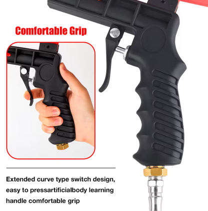 Homilit™ Sandblaster