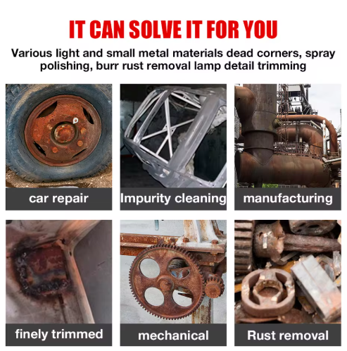 Homilit™ Sandblaster