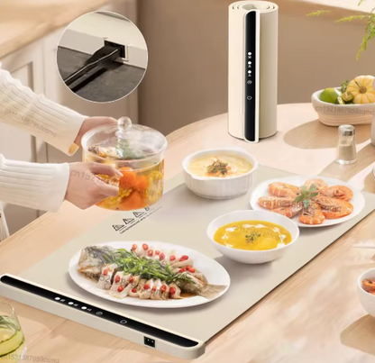 Homilit™ Food Warmer