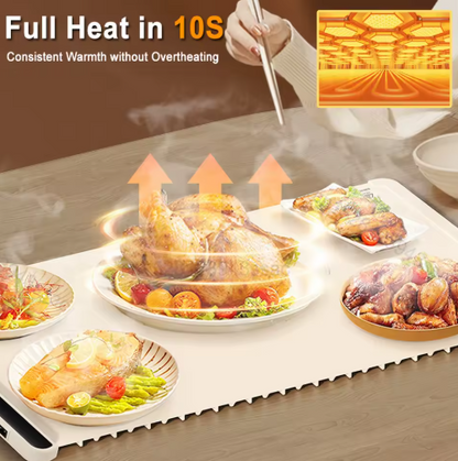 Homilit™ Food Warmer