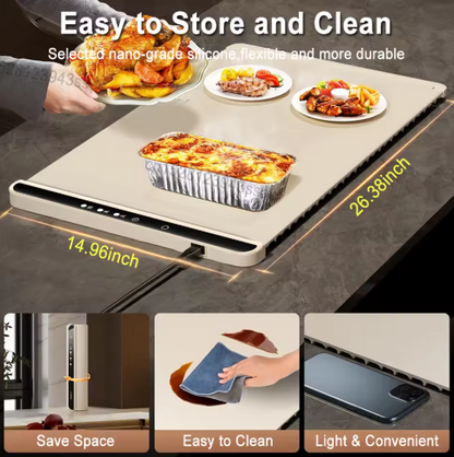 Homilit™ Food Warmer