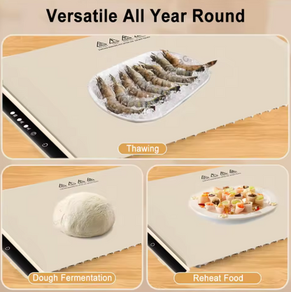 Homilit™ Food Warmer