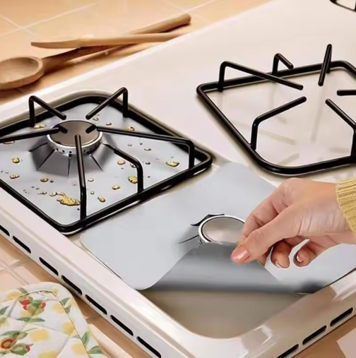 Homilit™ Stove Guard