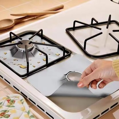 Homilit™ Stove Guard