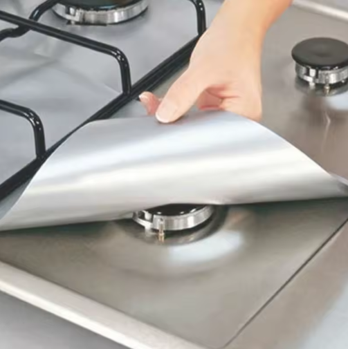 Homilit™ Stove Guard