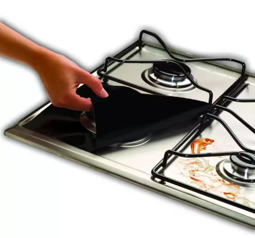 Homilit™ Stove Guard