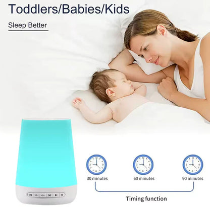 Homilit™ Sleep Machine